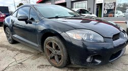 2006 Mitsubishi Eclipse GS