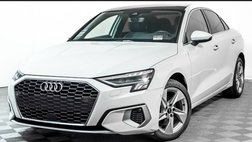 2024 Audi A3 Premium 40 TFSI