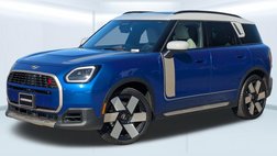 2025 MINI Countryman Cooper S ALL4
