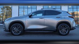 2023 Lexus NX 350 Premium