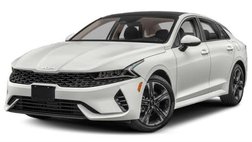 2024 Kia K5 EX