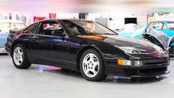1990 Nissan 300ZX Turbo