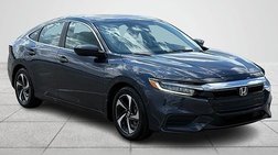 2021 Honda Insight EX