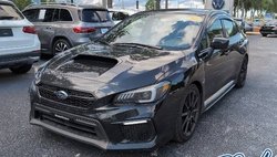2020 Subaru WRX Base