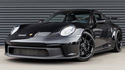 2024 Porsche 911 GT3