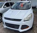 2014 Ford Escape S