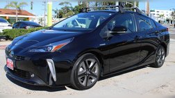 2022 Toyota Prius XLE