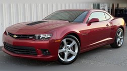 2015 Chevrolet Camaro SS