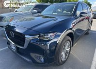 2024 Mazda CX-90 Plug-in Hybrid Preferred