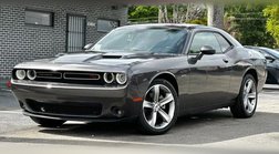 2017 Dodge Challenger R/T