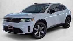 2026 Honda Prologue Touring