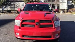 2010 Dodge Ram 1500 ST