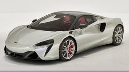2023 McLaren Artura Base