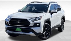 2023 Toyota RAV4 Adventure