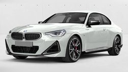 2023 BMW 2 Series M240i
