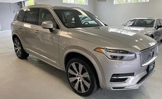 2024 Volvo XC90 Recharge T8 Ultimate Bright Theme 7P