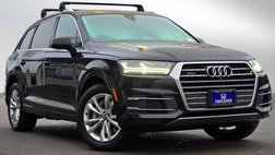 2019 Audi Q7 SE Premium