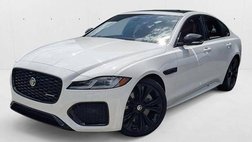 2024 Jaguar XF P250 R-Dynamic SE