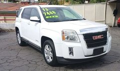 2013 GMC Terrain SLE-1