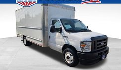 2021 Ford E-Series E-350 SD