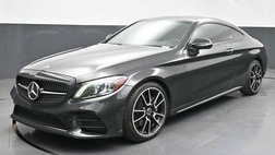2021 Mercedes-Benz C-Class C 300