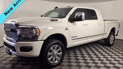 2024 Ram Ram Pickup 2500 Limited