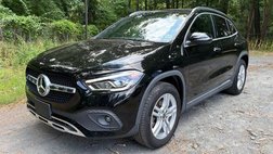 2023 Mercedes-Benz GLA-Class GLA 250 4MATIC