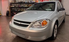2005 Chevrolet Cobalt Base
