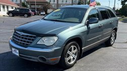 2007 Chrysler Pacifica Touring