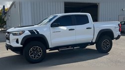 2023 Chevrolet Colorado ZR2