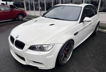 2011 BMW M3 Base