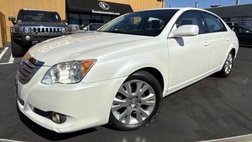 2009 Toyota Avalon XLS