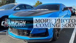 2023 Chevrolet Camaro SS