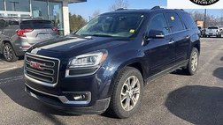 2016 GMC Acadia SLT-2