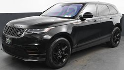 2018 Land Rover Range Rover Velar P250 R-Dynamic SE