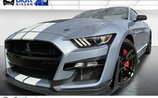 2022 Ford Mustang Shelby GT500