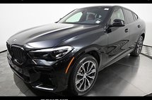 2022 BMW X6 xDrive40i