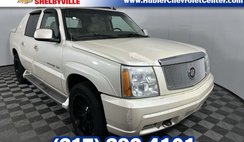 2005 Cadillac Escalade EXT Base
