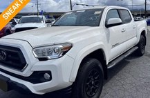 2021 Toyota Tacoma SR5 RWD