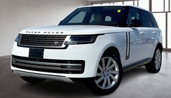 2023 Land Rover Range Rover P400 SE