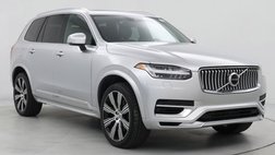 2021 Volvo XC90 Recharge T8 Inscription 7P