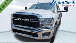 2019 Ram Ram Pickup 2500 Tradesman
