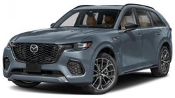 2026 Mazda CX-70 3.3 Turbo S Premium Plus