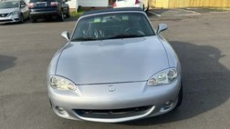 2003 Mazda MX-5 Miata Shinsen
