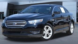2018 Ford Taurus SEL