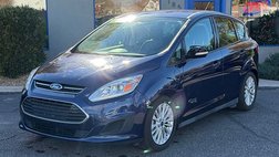 2017 Ford C-Max Energi SE