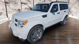 2011 Dodge Nitro Heat