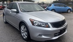 2008 Honda Accord EX-L V6