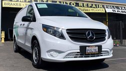 2023 Mercedes-Benz Metris Cargo