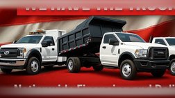 2022 Ram Ram Pickup 3500 Tradesman